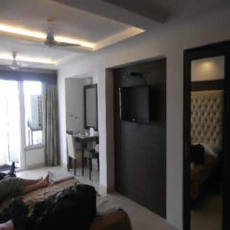 A Perfect Blend Of Personalized Attention, New Delhi 1